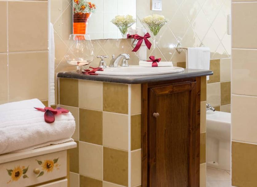Bagno Foto