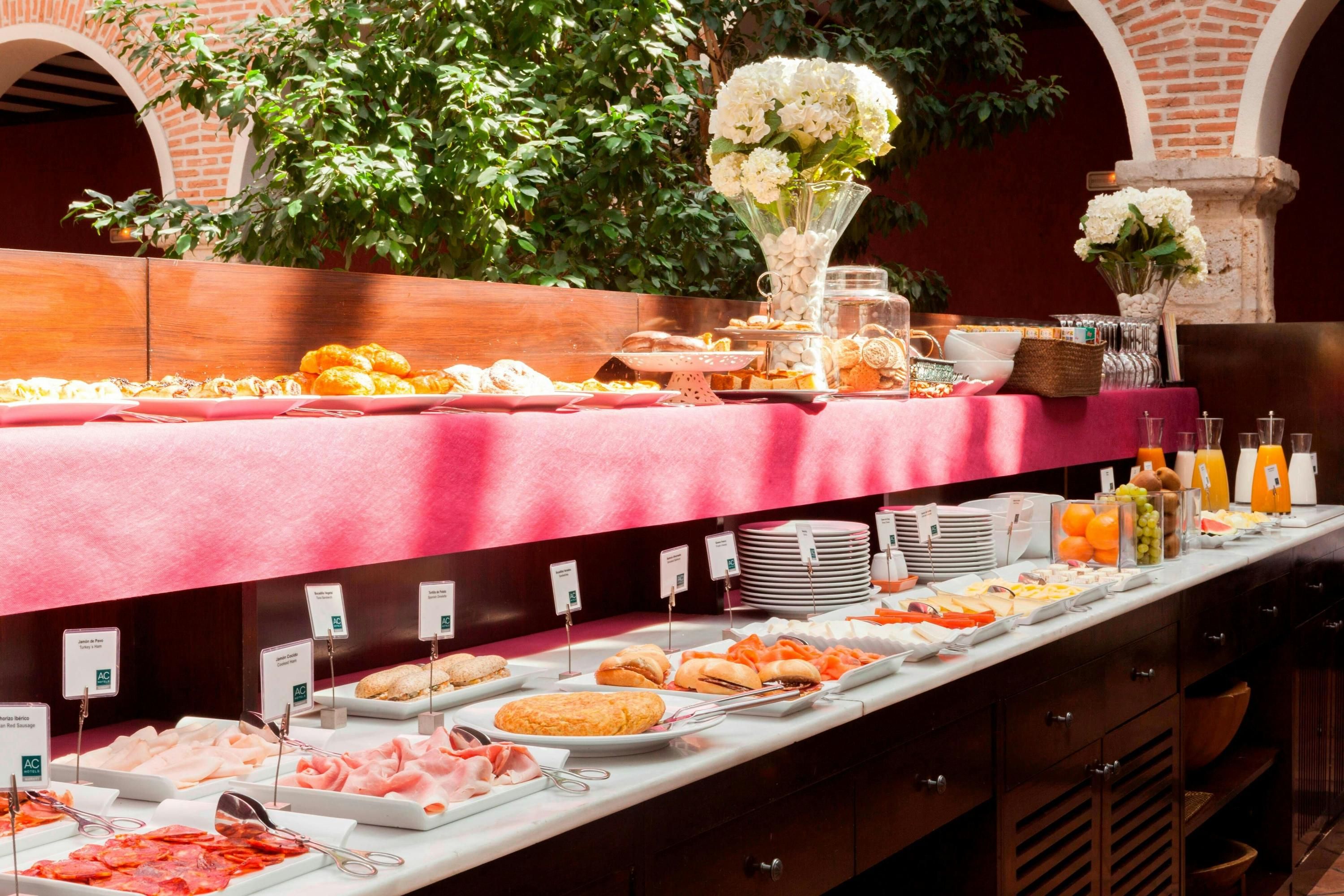 Buffet