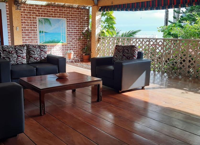 Balcone Foto