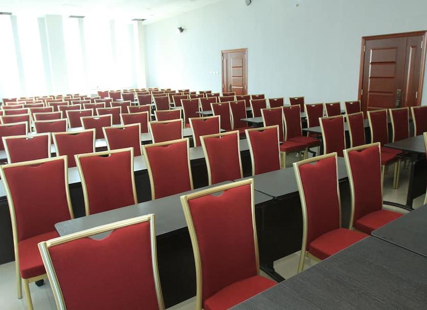 Sala conferenze Foto