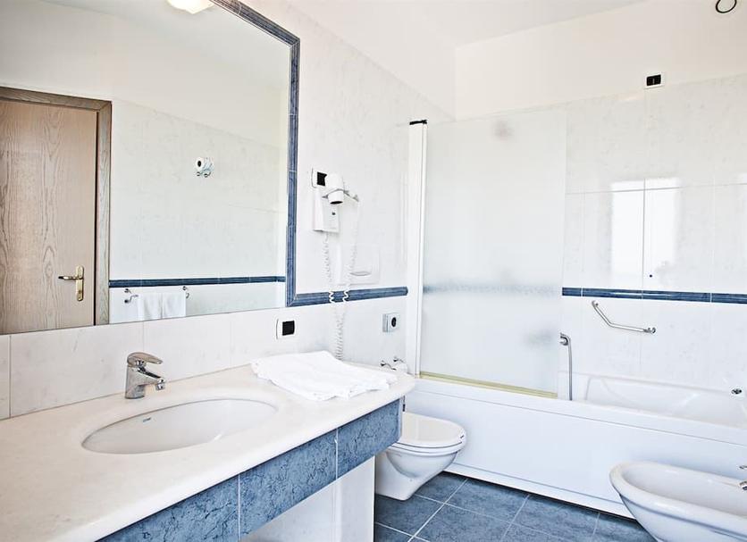 Bagno Foto
