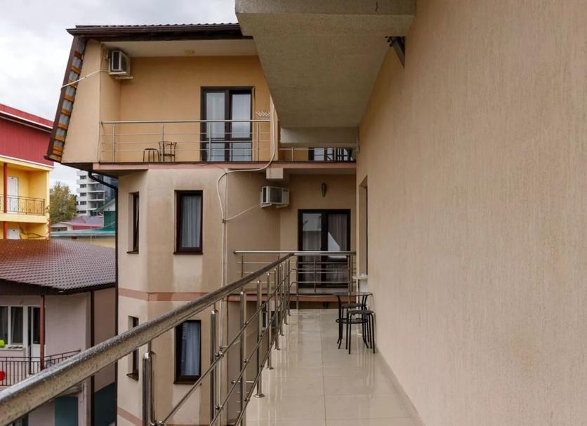 Balcone Foto