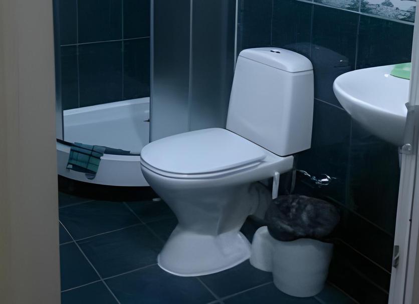 Bagno Foto