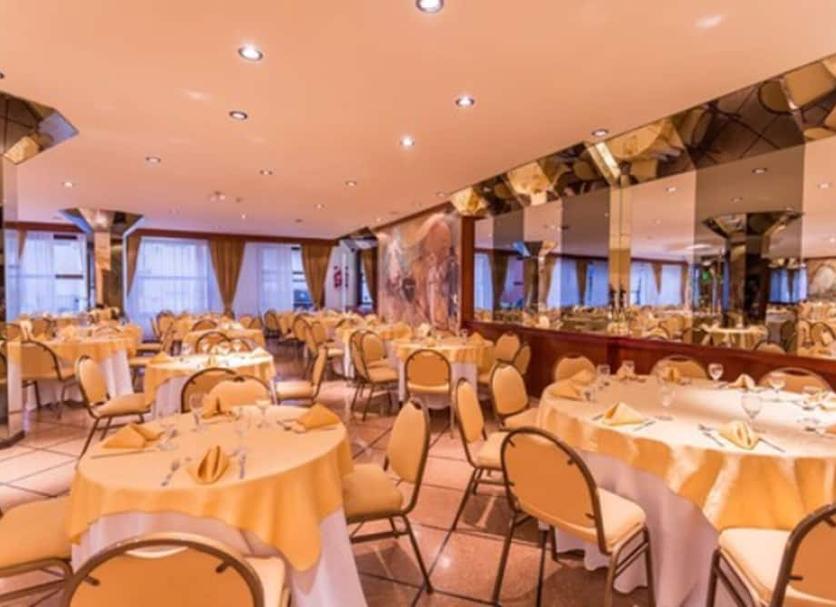 Sala ricevimenti Foto