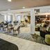 Area lounge