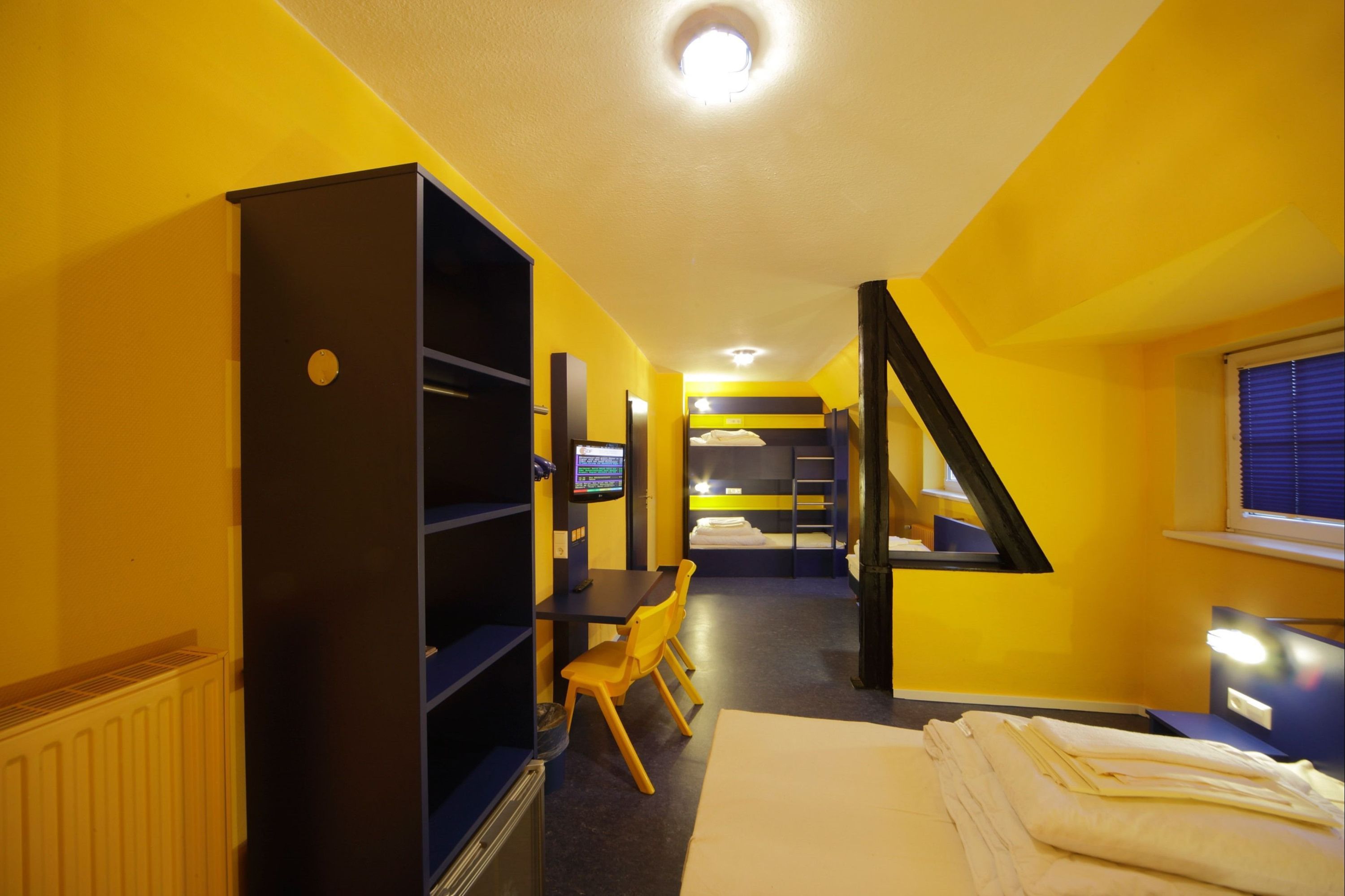 Camera da letto