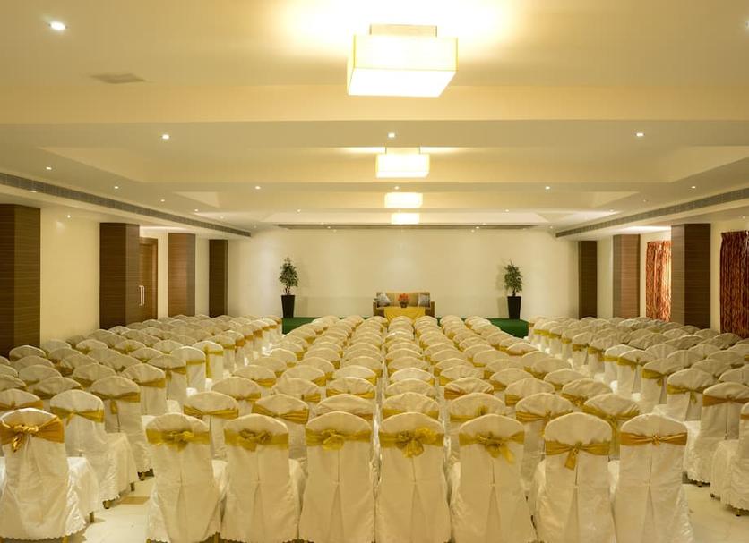 Sala conferenze Foto