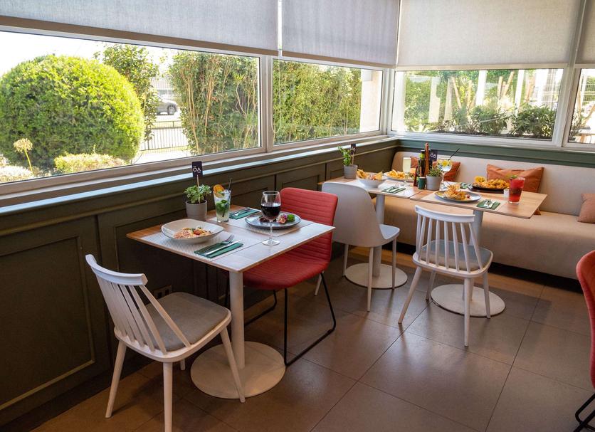 Ristorante Foto