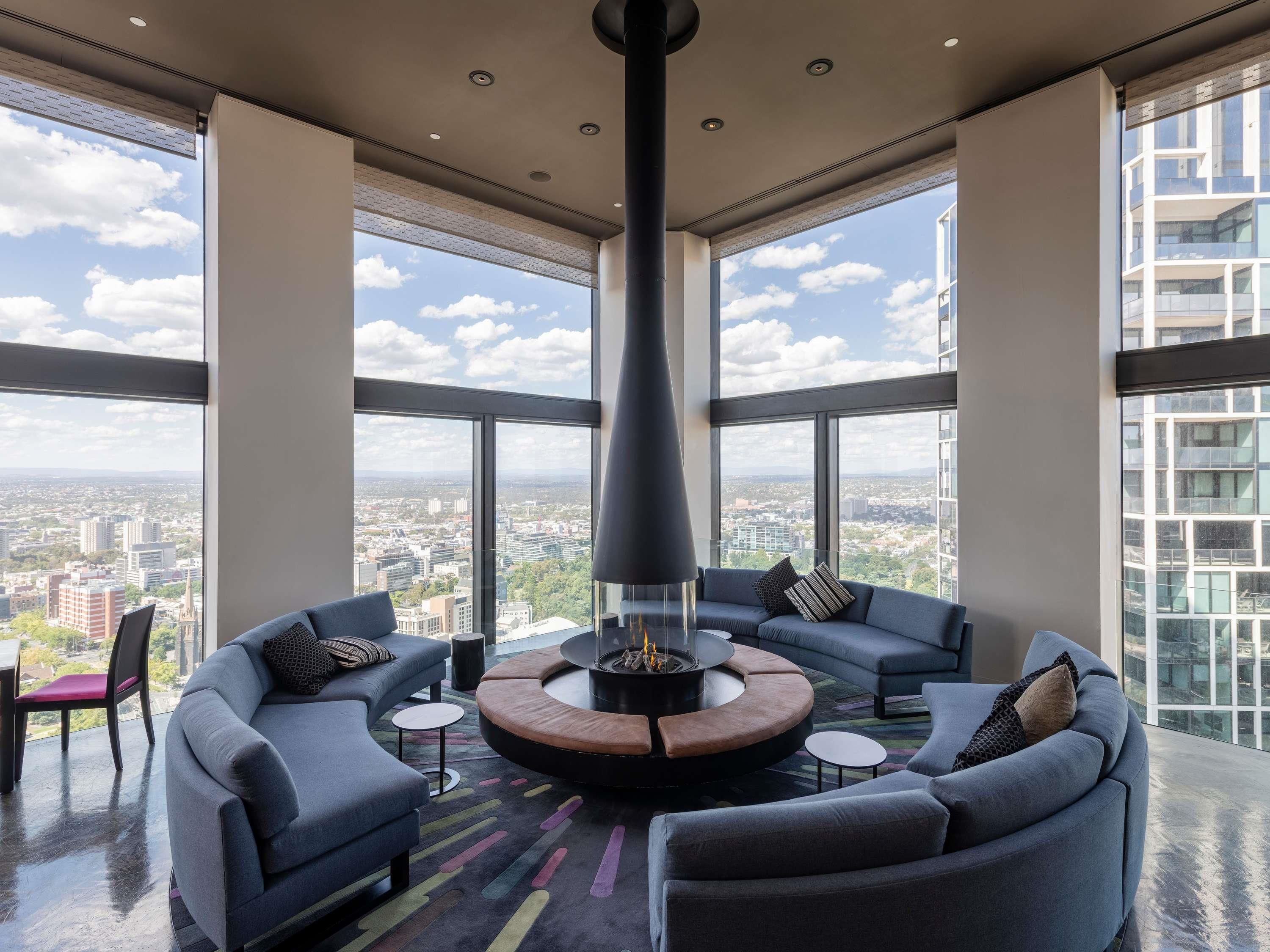 Area lounge