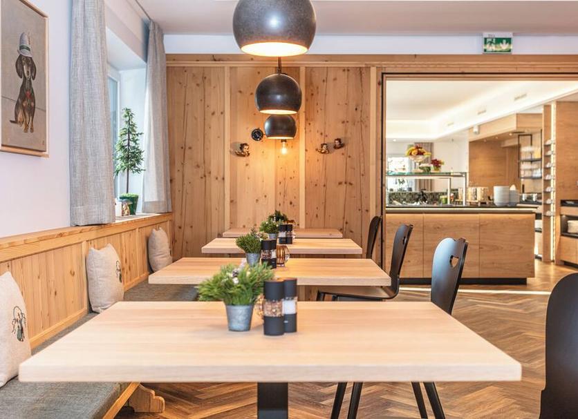 Sala pranzo Foto