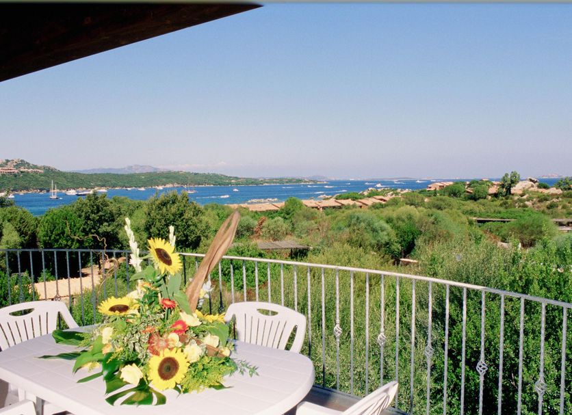 Balcone Foto