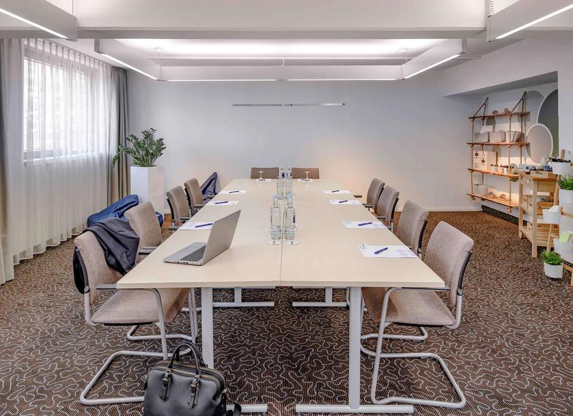 Sala conferenze Foto