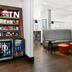 Area lounge
