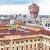 Vista esterna