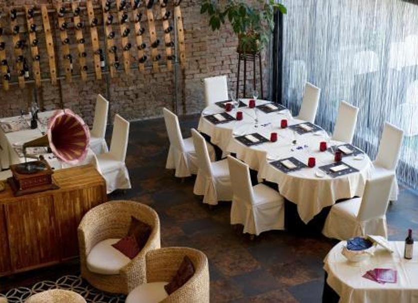 Ristorante Foto