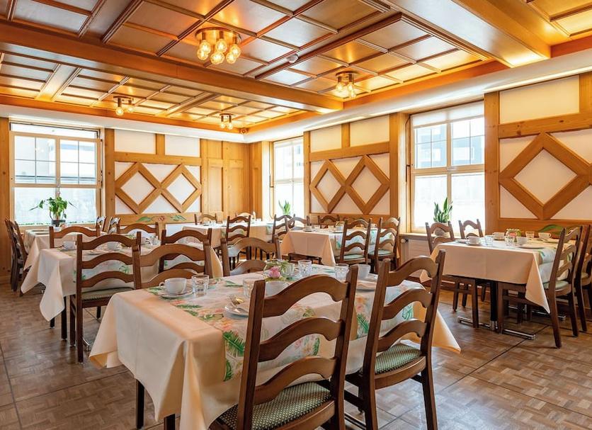 Ristorante Foto