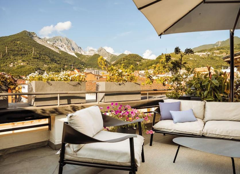 Balcone Foto