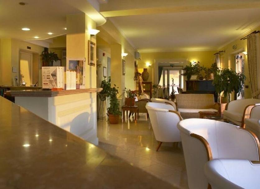 Ingresso Foto