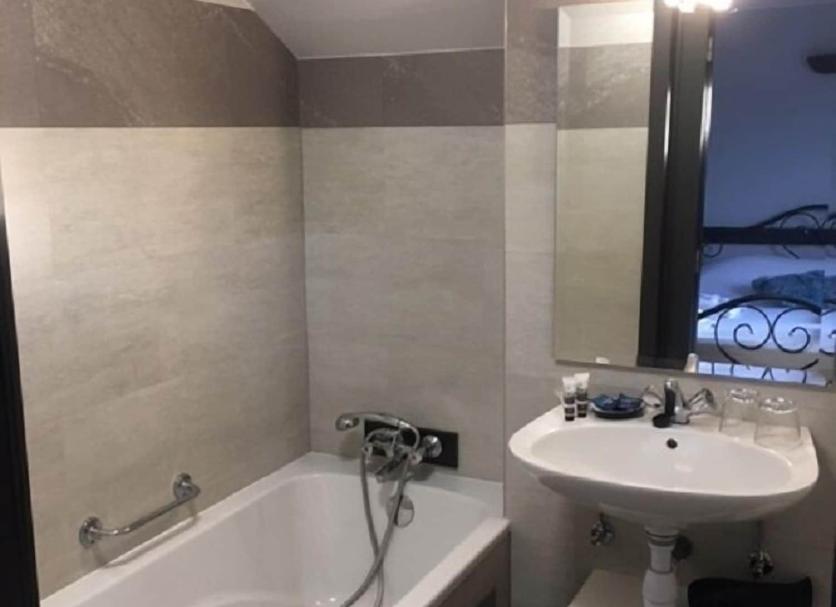 Bagno Foto