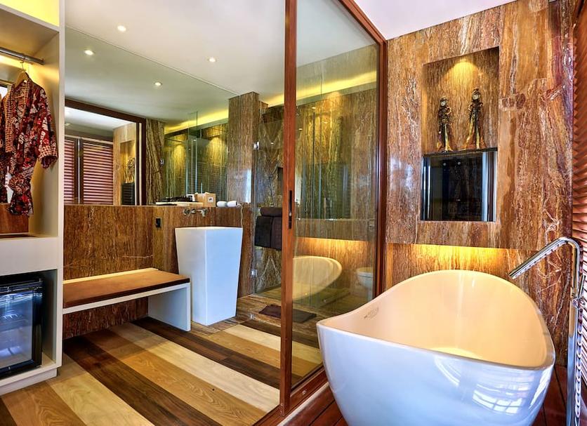Bagno Foto