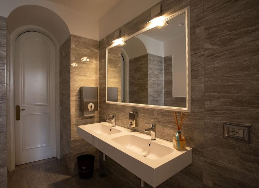 Bagno Foto