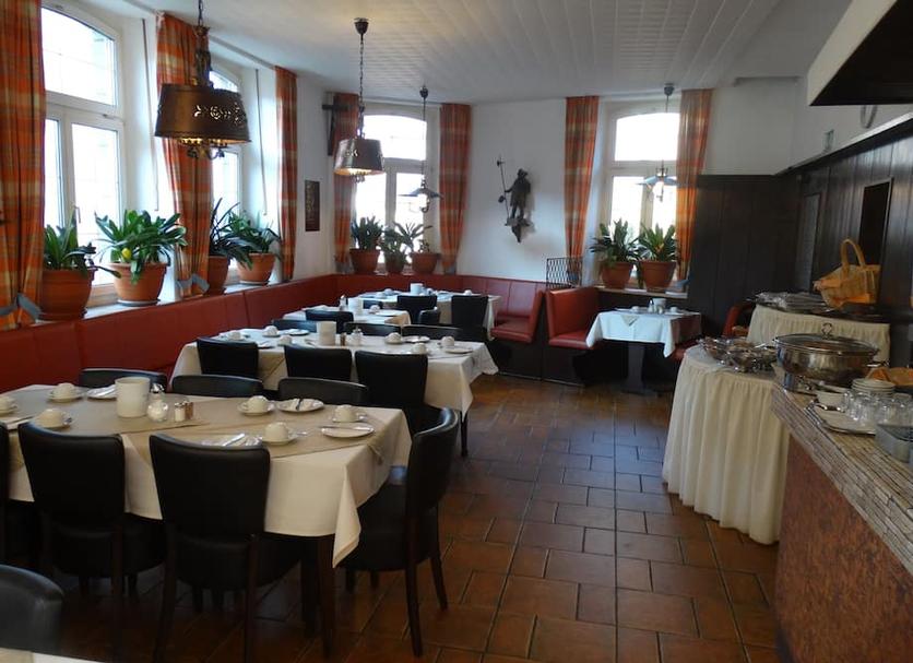 Ristorante Foto