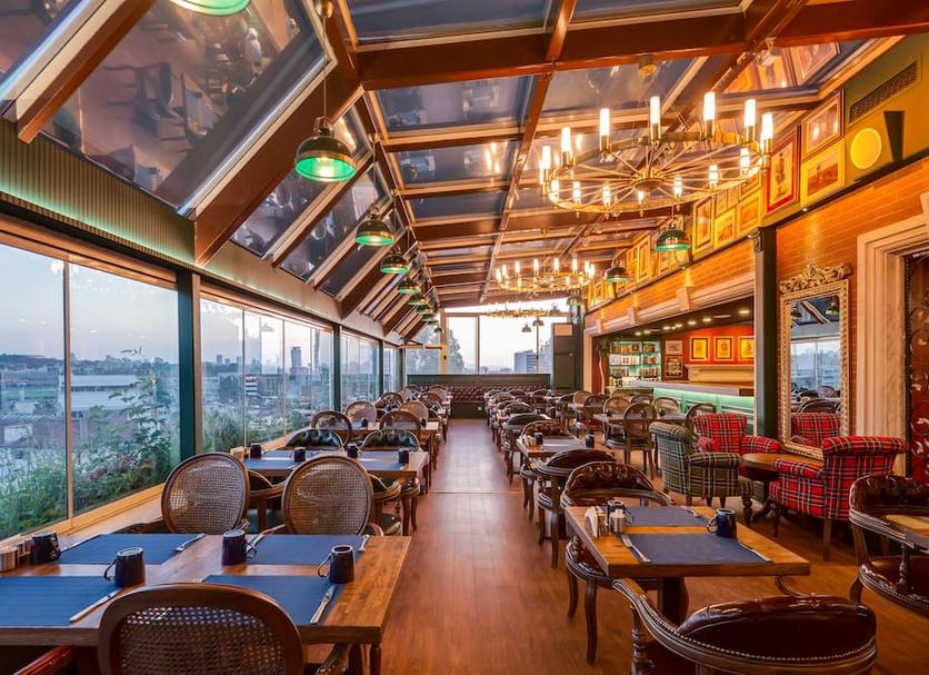 Ristorante Foto