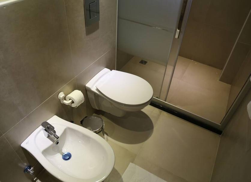 Bagno Foto