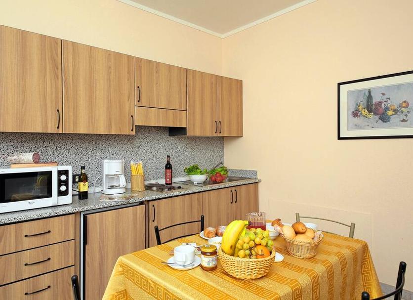 Cucina Foto