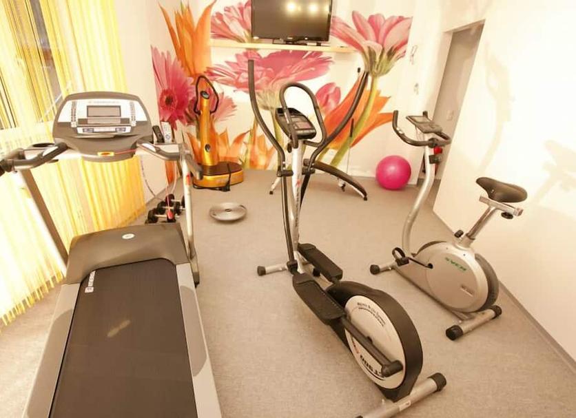 Palestra Foto