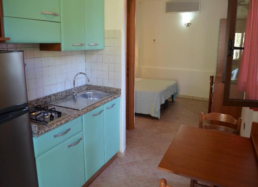 Cucina Foto