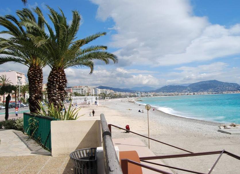 Spiaggia Foto
