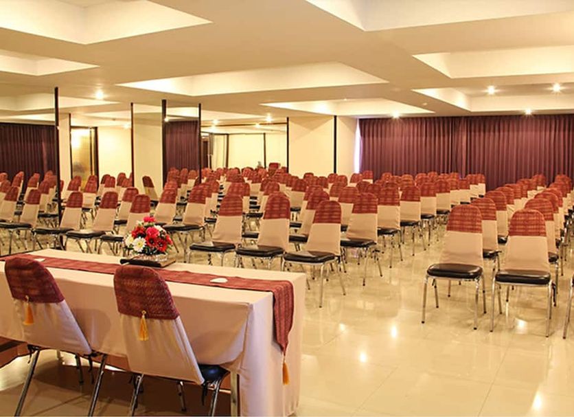 Sala conferenze Foto