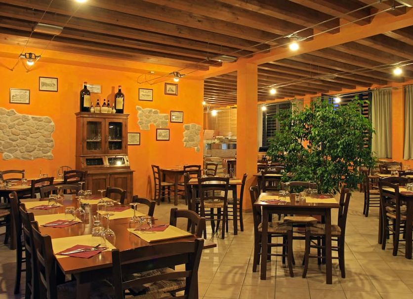 Ristorante Foto