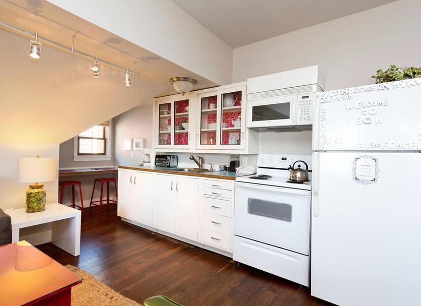 Cucina Foto