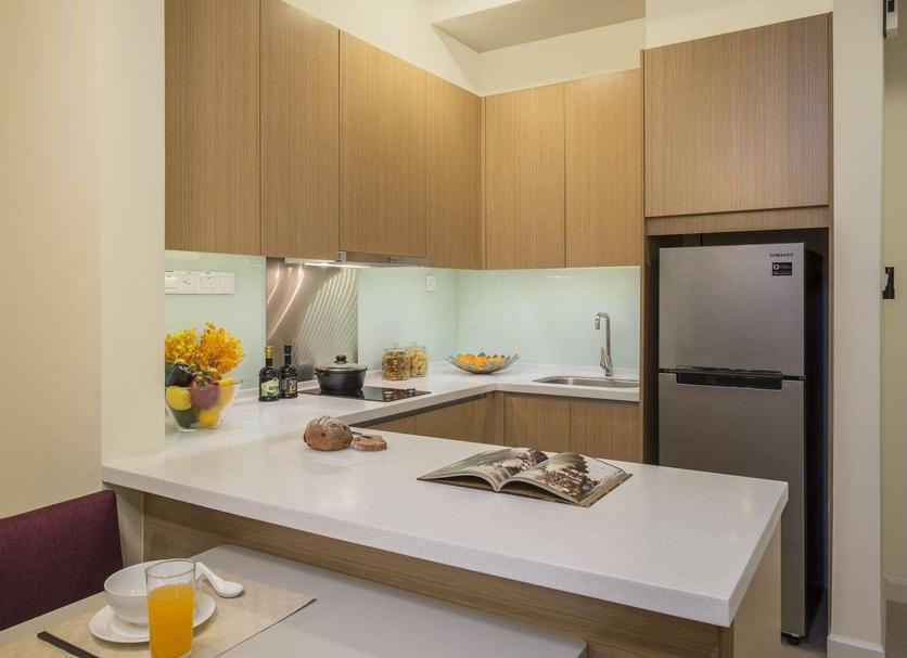 Cucina Foto