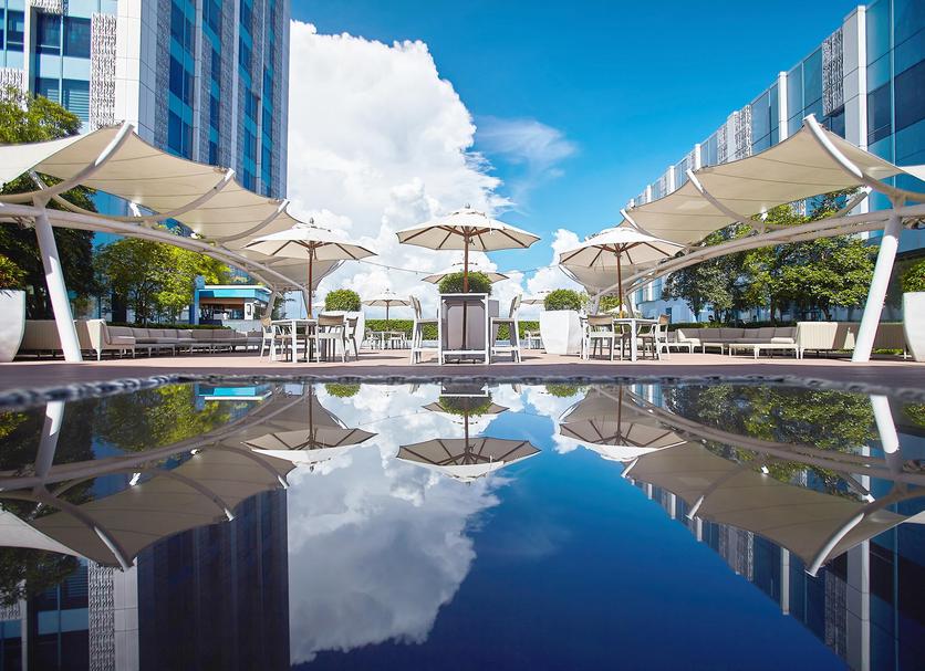 Piscina Foto