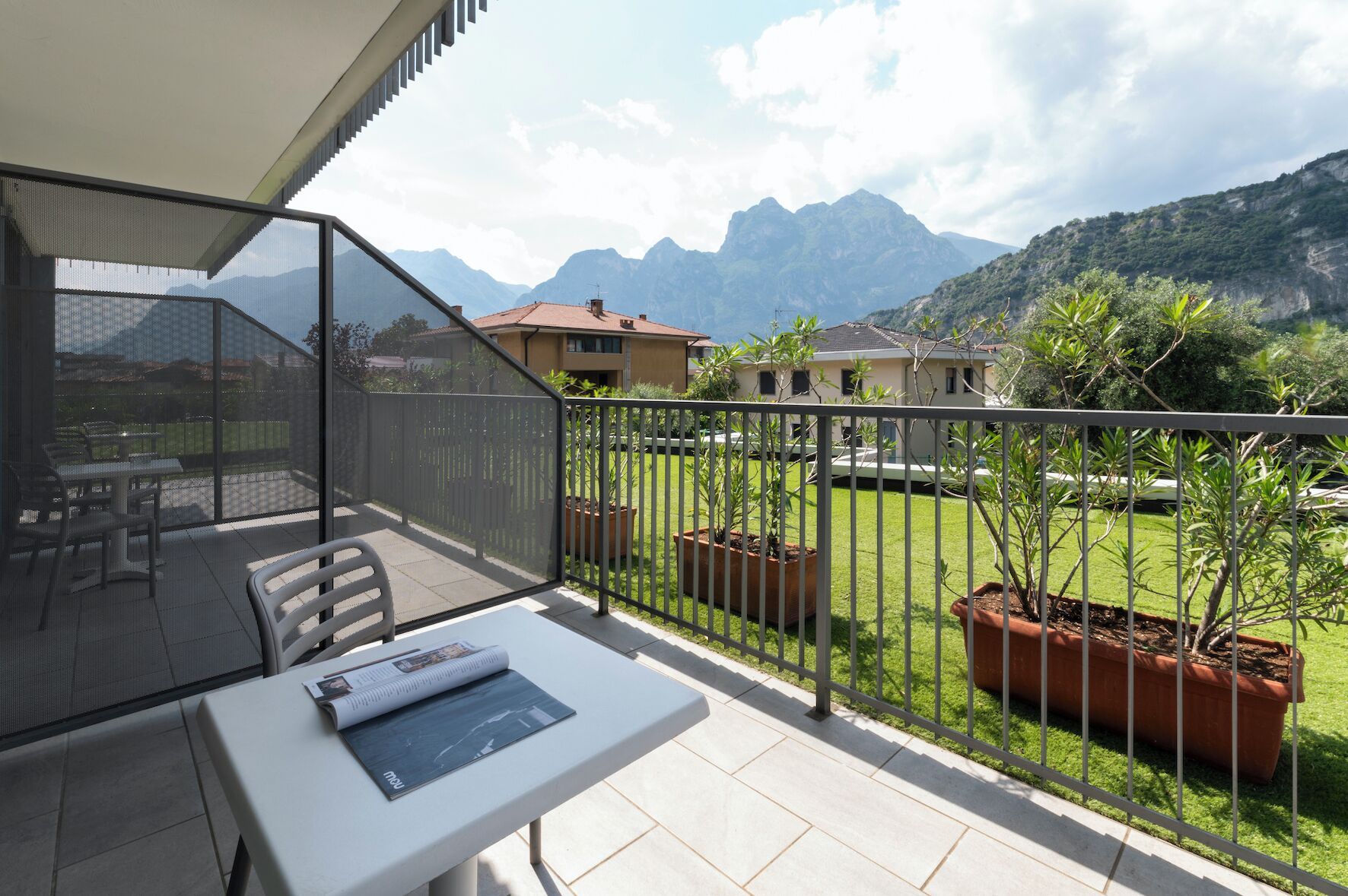 Balcone