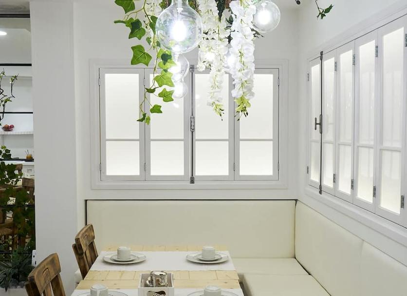 Sala pranzo Foto