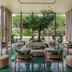 Area lounge