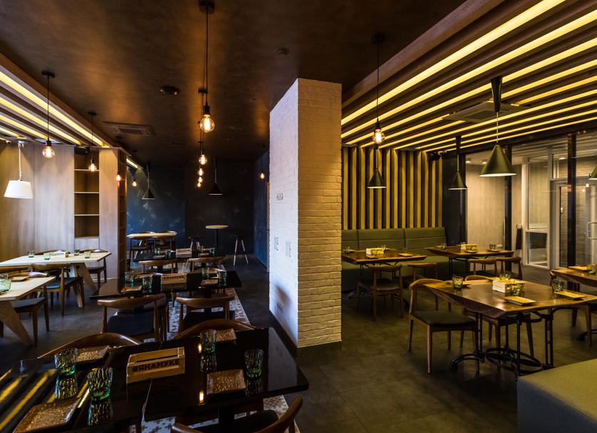 Ristorante Foto