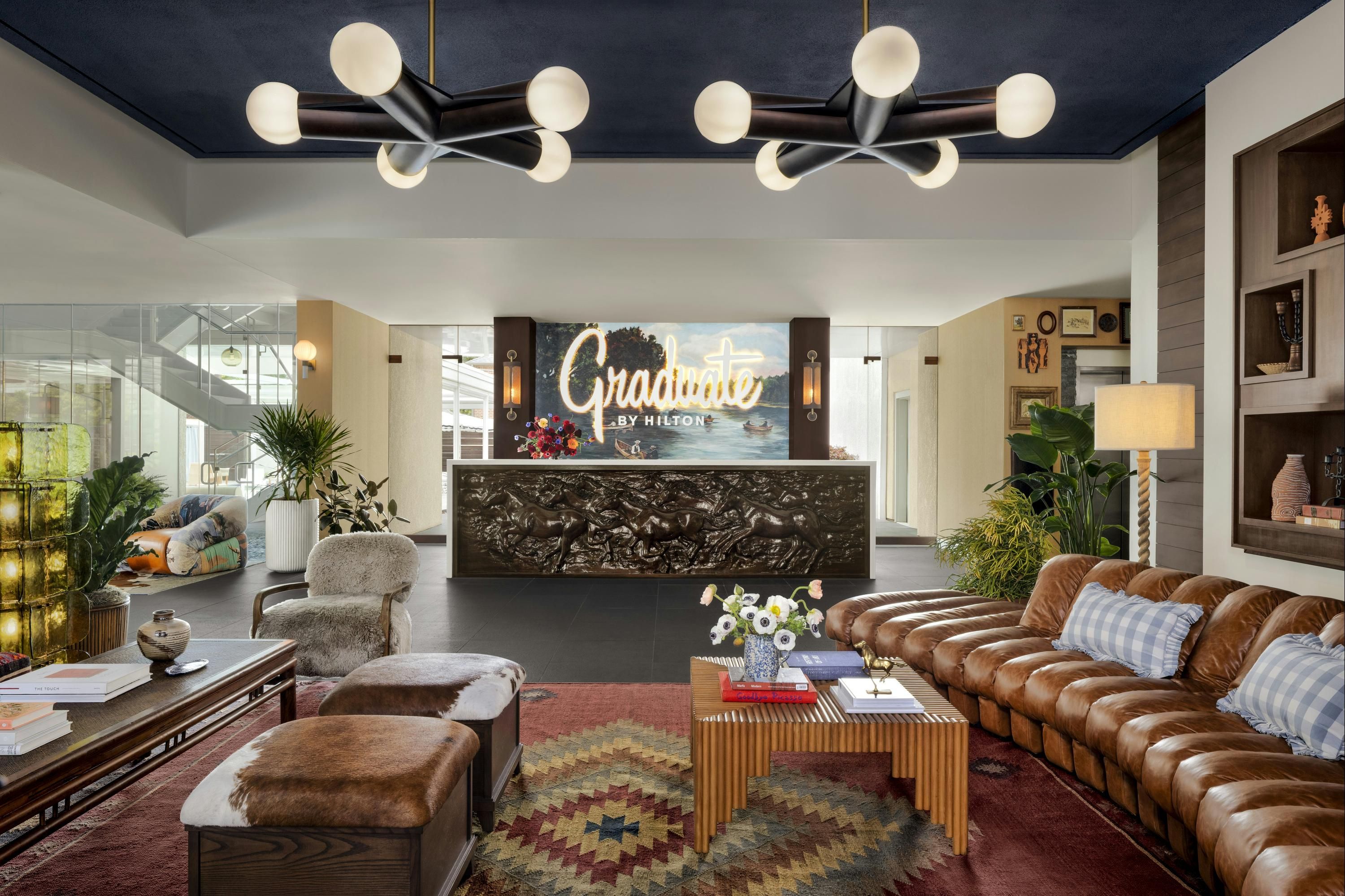 Area lounge