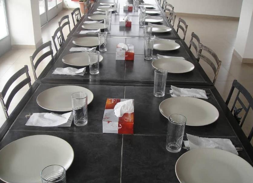 Sala pranzo Foto