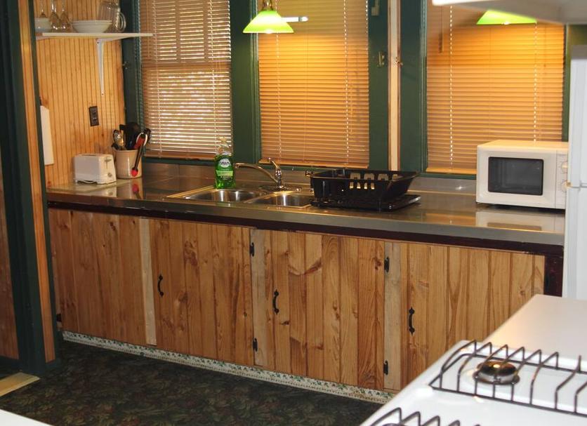Cucina Foto