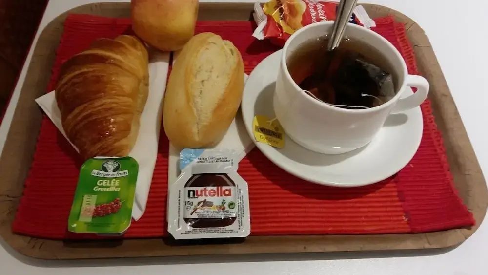 Cibo