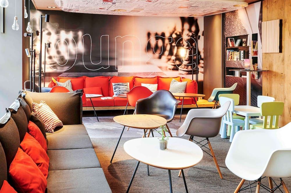 Area lounge