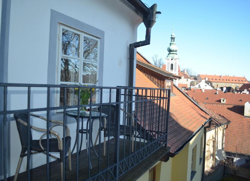 Balcone Foto