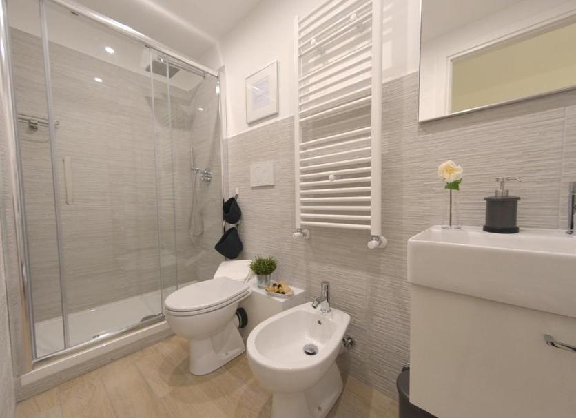 Bagno Foto