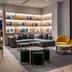 Area lounge