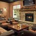 Area lounge